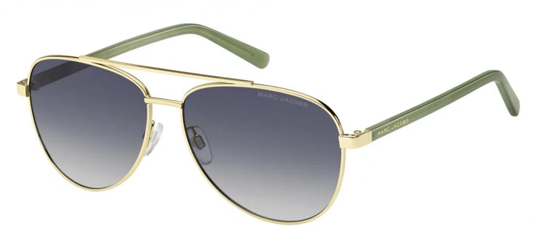 Marc Jacobs MARC760 Sunglasses - view 2